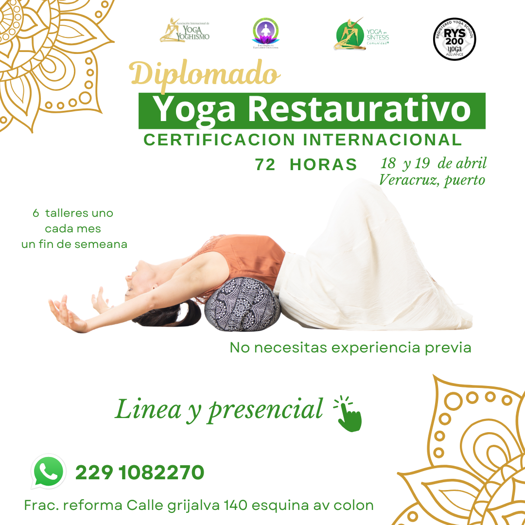 Origenes del yoga (Video para Facebook)