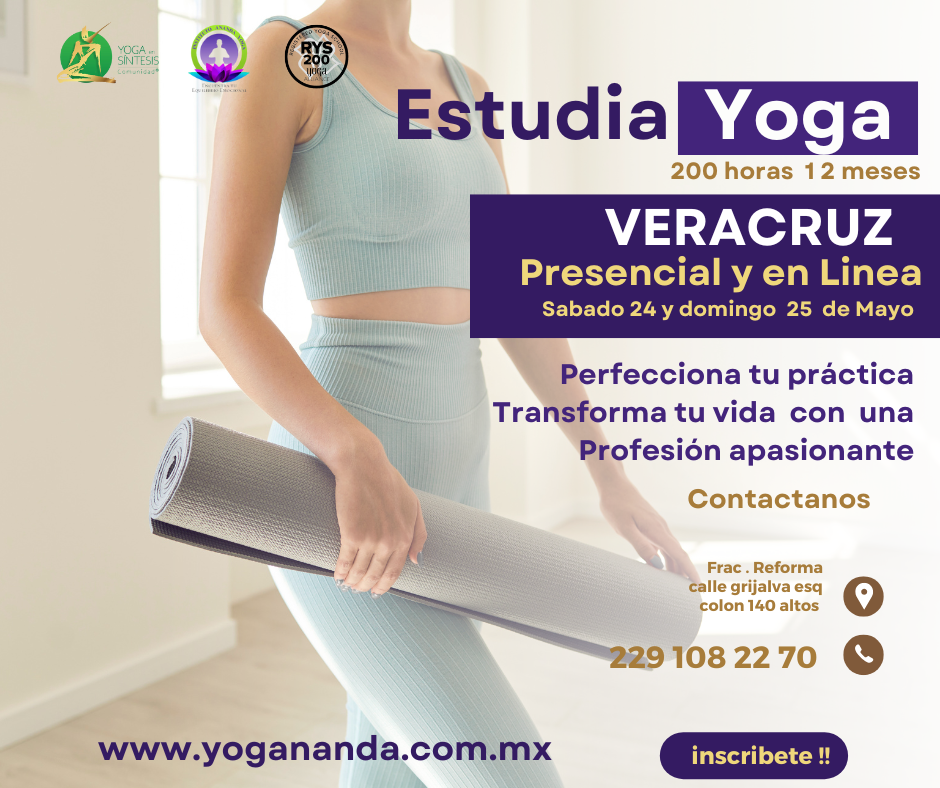 yogamayo